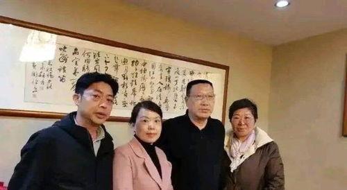 许敏案件最新爆料,最新爆料揭示惊人真相