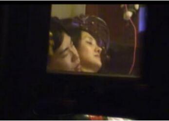 娱乐大爆料胡彦斌是谁啊,揭秘胡彦斌的星光历程